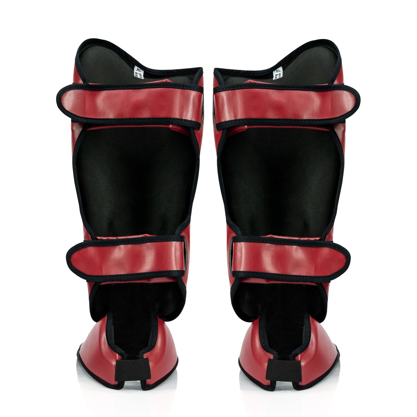 sp9-fairtex-ultra-ergo-shin-pads-red-4