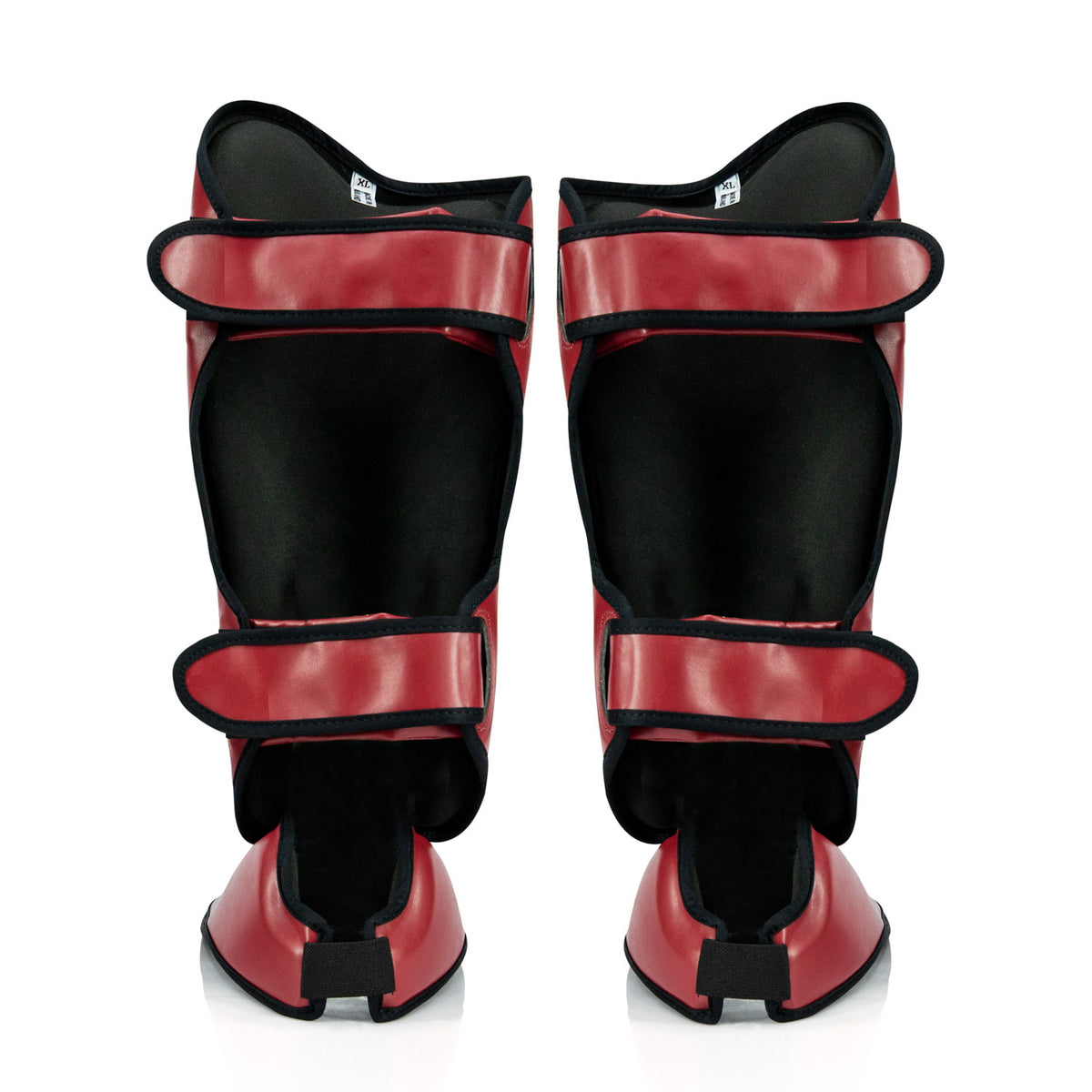 sp9-fairtex-ultra-ergo-shin-pads-red-4