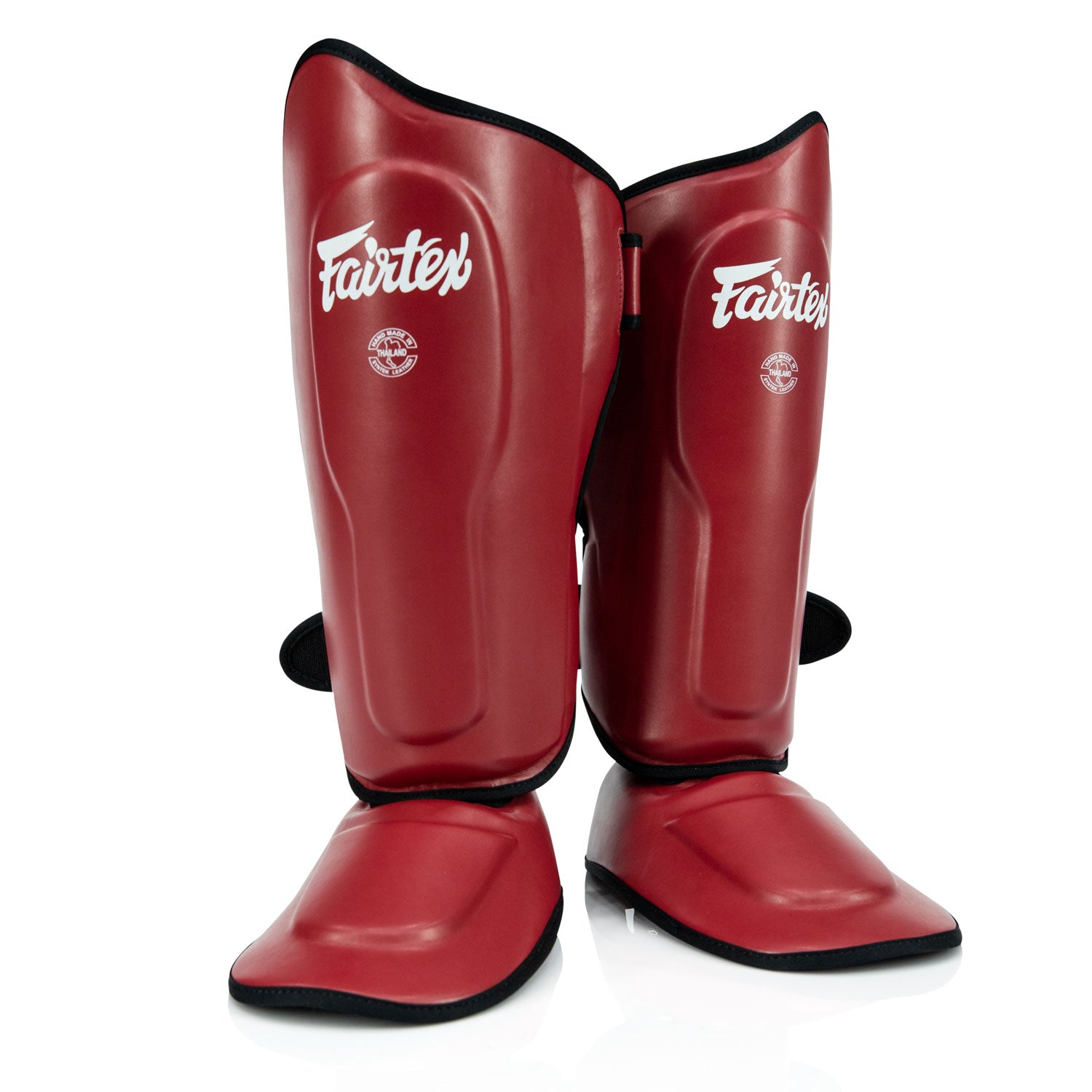 sp9-fairtex-ultra-ergo-shin-pads-red