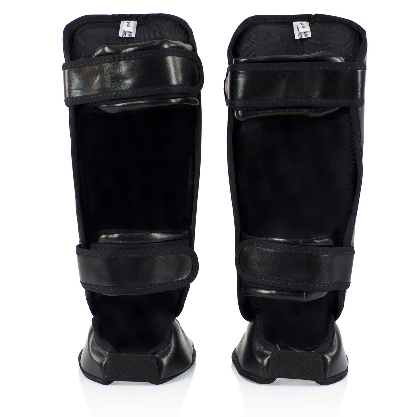 spk9-fairtex-kids-shin-pads-black-2