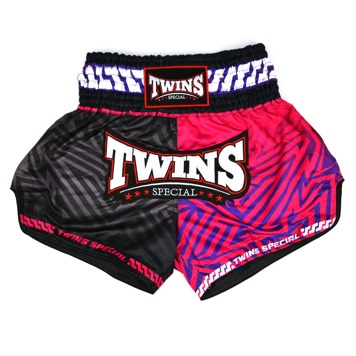 MMA UFC Muay Thai Fight Shorts- Boxing Kickboxing Pants