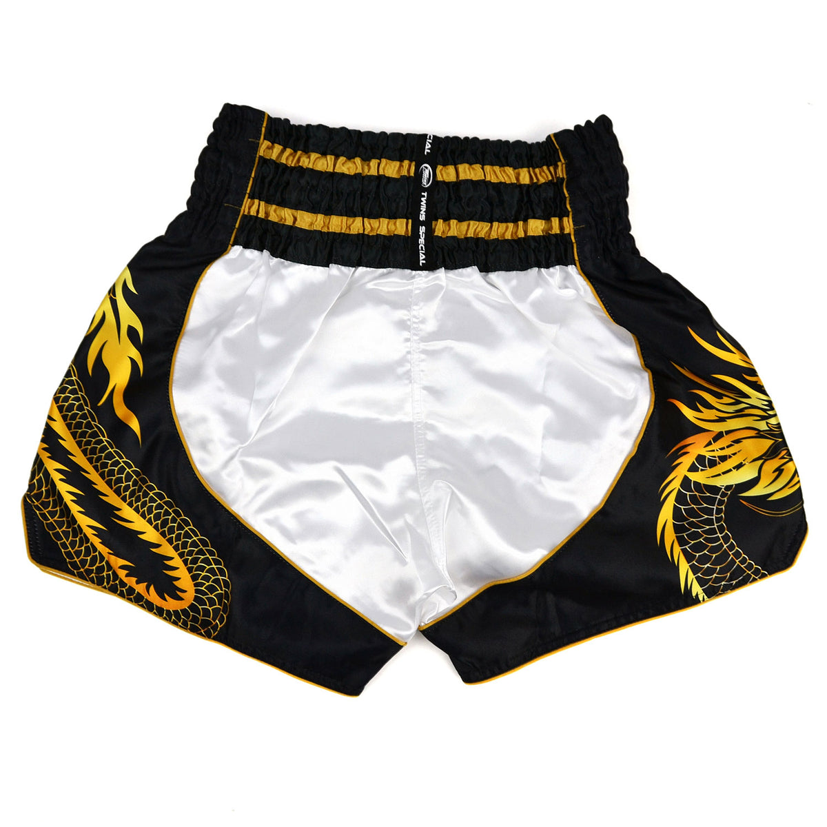 tbs49-dr-twins-dragon-muaythai-shorts-white-black-2