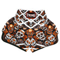 tbs53-cal-twins-calaveras-muaythai-shorts-orange