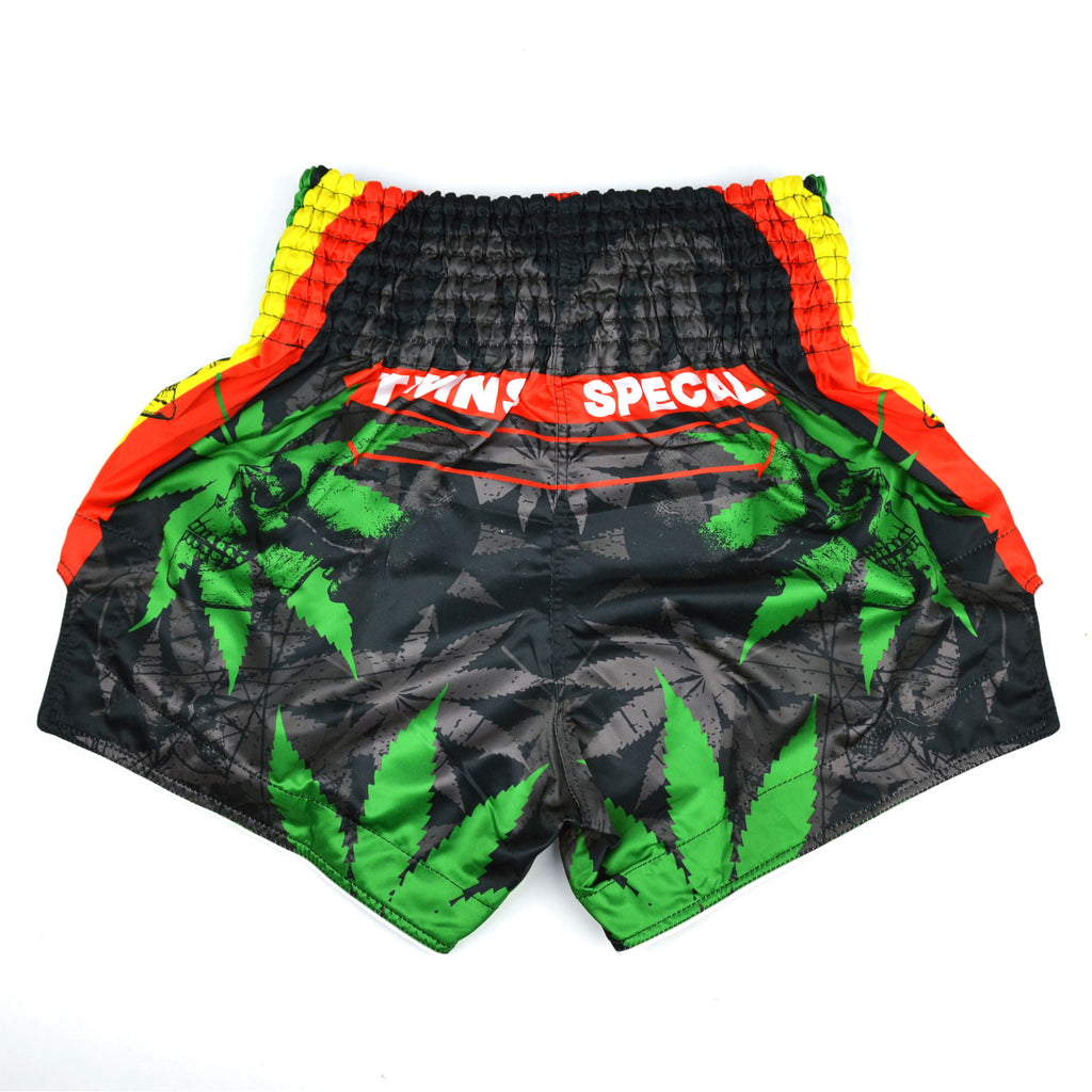 tbs54-gr-twins-grass-muaythai-shorts-2
