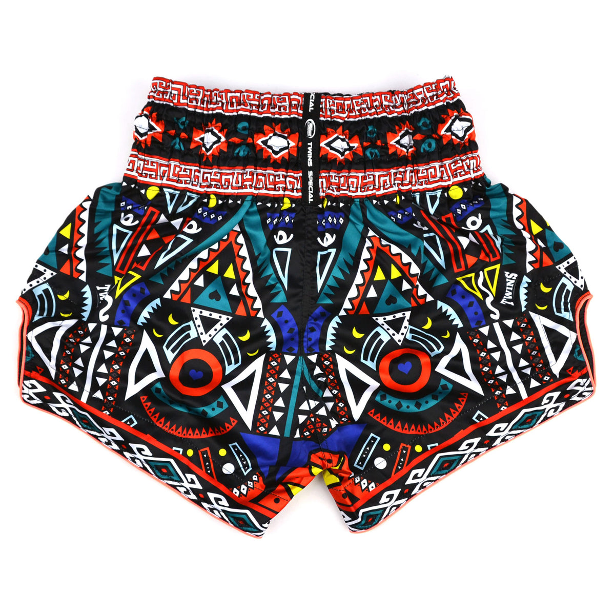 tbs57-az-twins-aztec-muaythai-shorts-2
