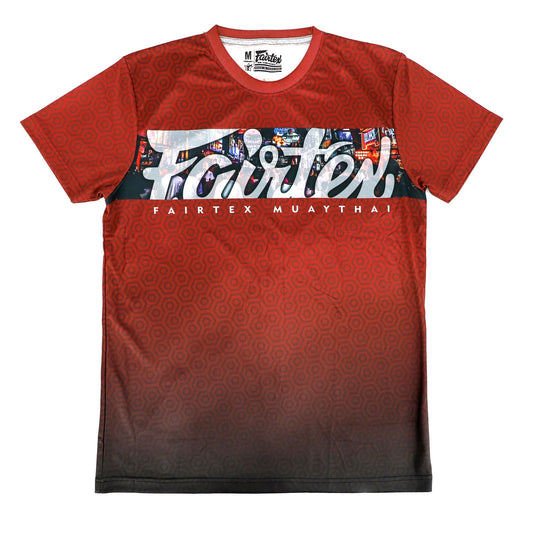 tst217-fairtex-pattaya-nightlife-t-shirt-red