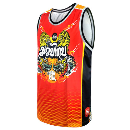 tt104-tuff-tank-top-red-chinese-dragon-and-tiger-2