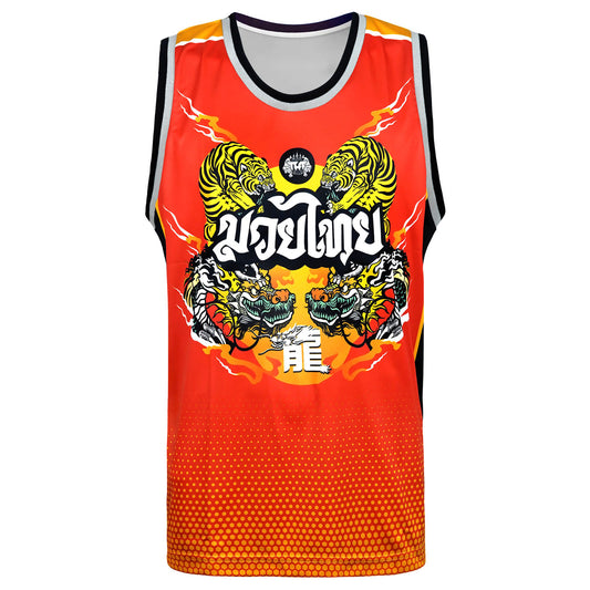 tt104-tuff-tank-top-red-chinese-dragon-and-tiger