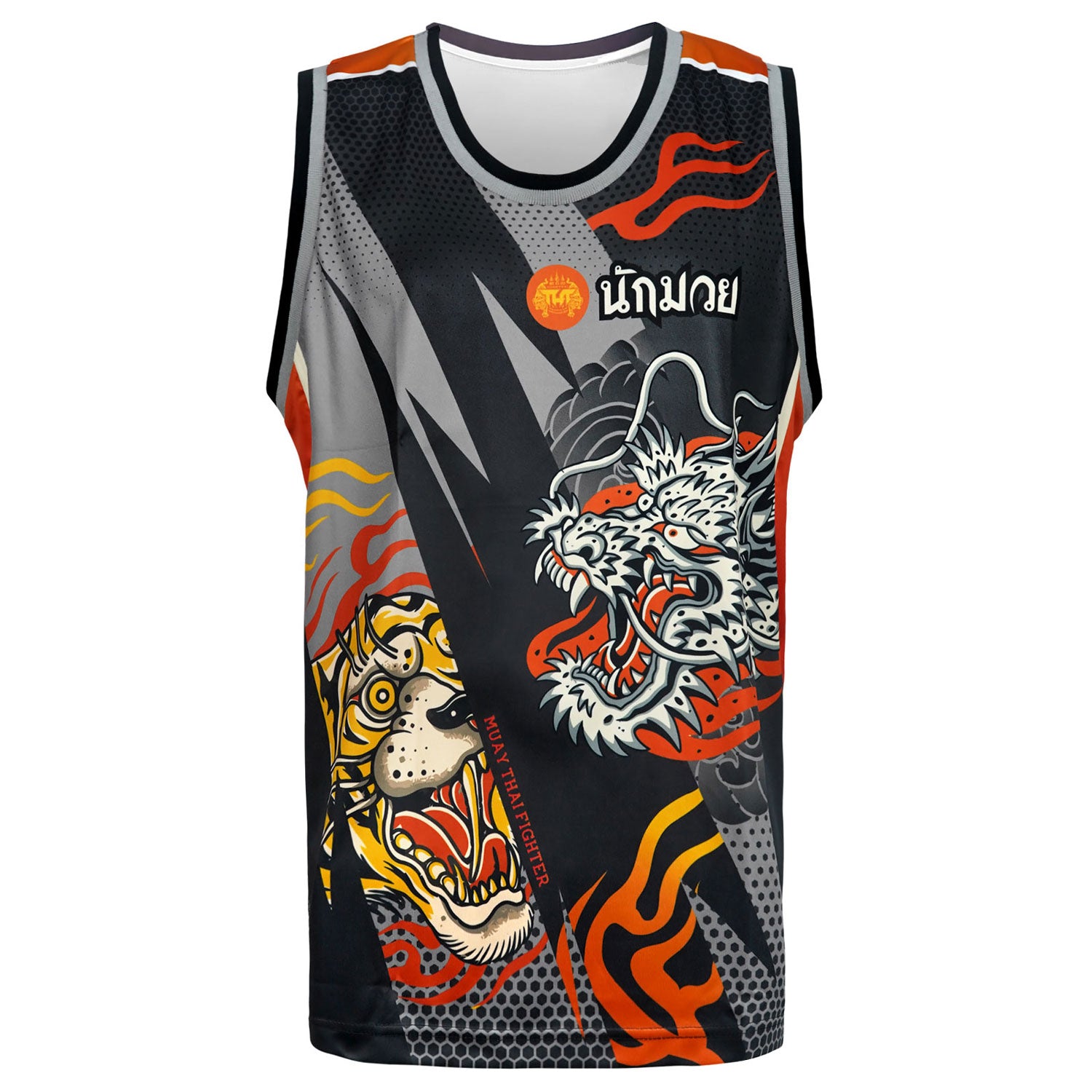 tt105-tuff-tank-top-black-dragon-and-tiger