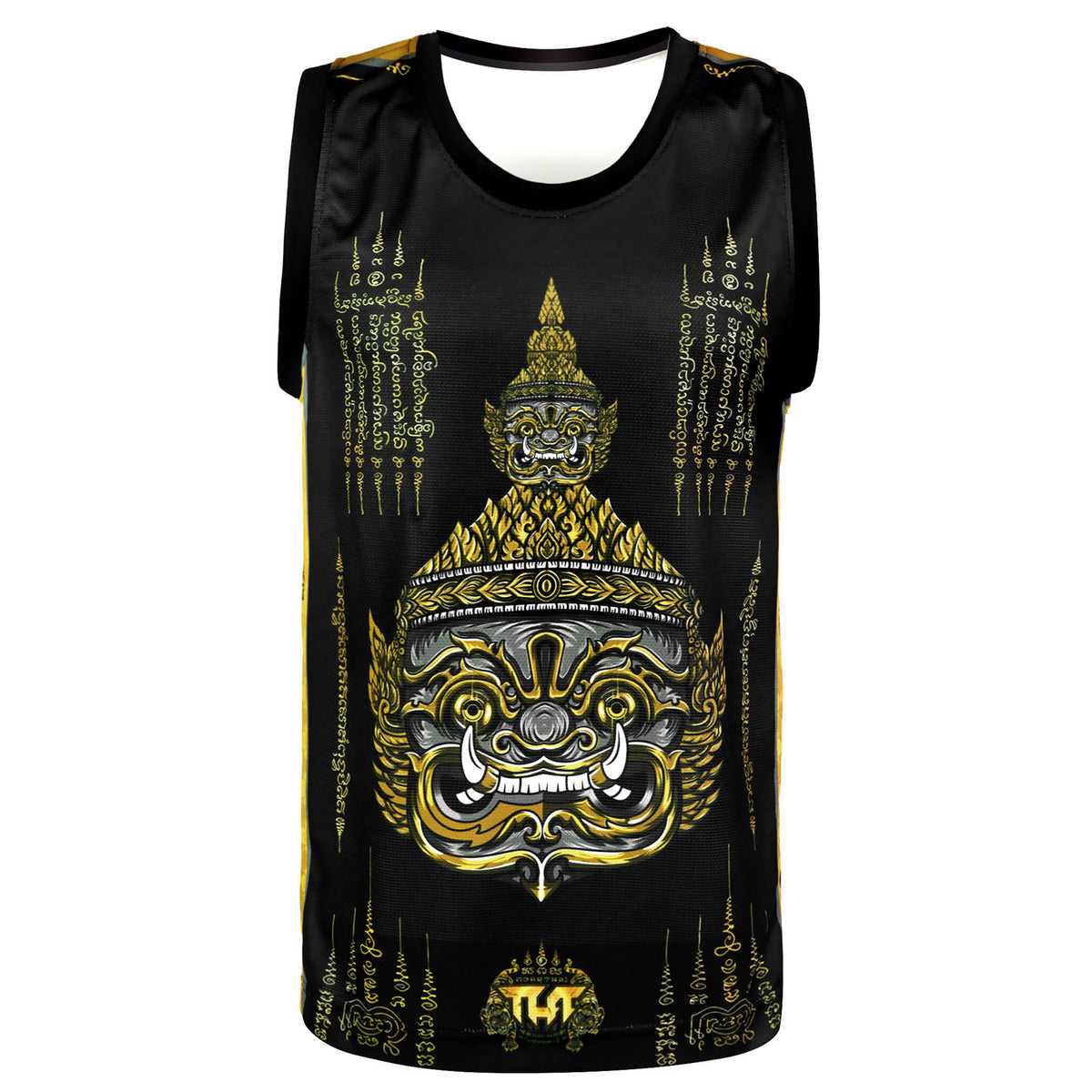 tt111-tuff-tank-top-hanuman