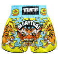 TUFF Payak Muay Thai Shorts - RMS007 - Kabuki Beasts