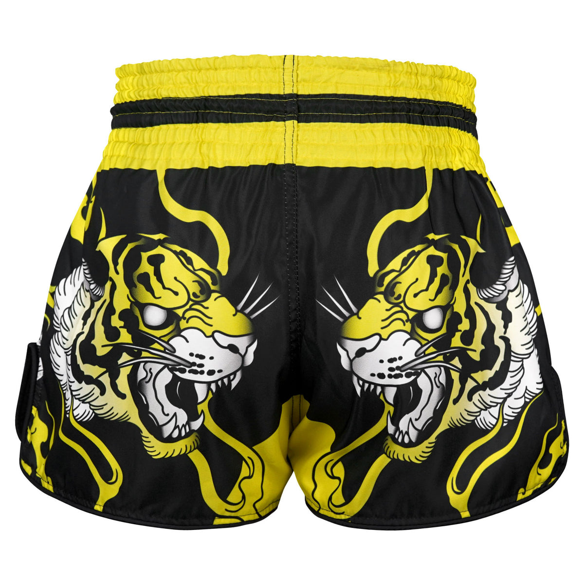 TUFF Payak Muay Thai Shorts - RMS009 - Payak Rising