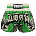TUFF Payak Muay Thai Shorts - RMS010 - Claws of Glory