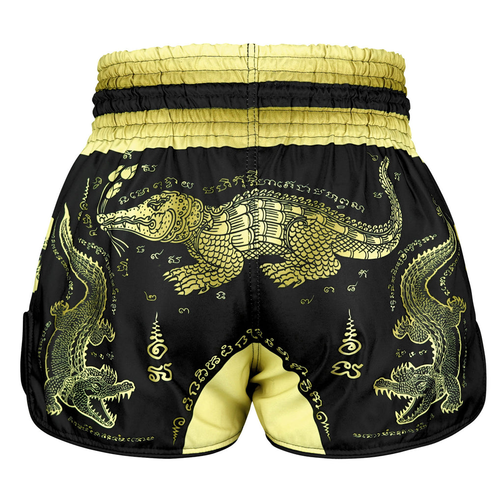 TUFF Payak Muay Thai Shorts - RMS013 - Chalawan Yantra