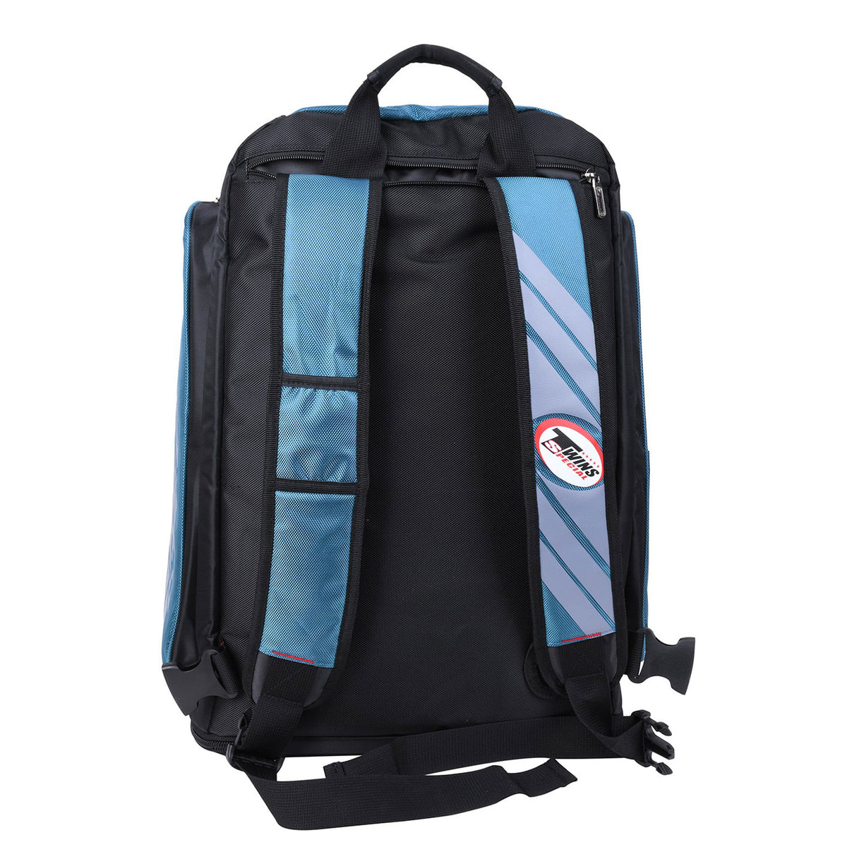 Twins Special BAG5 Convertible Rucksack - Light Blue