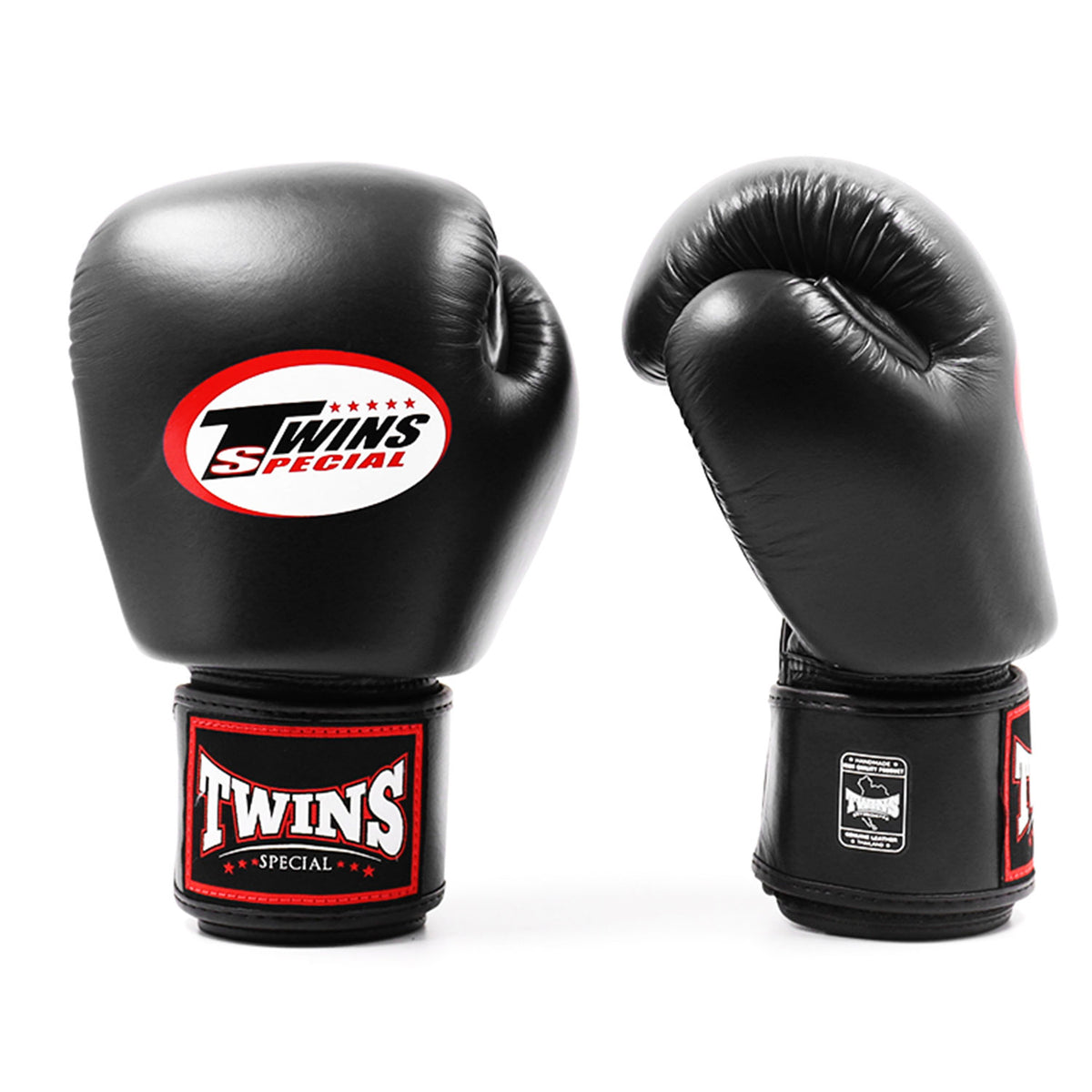 Twins Special BGVL3 Boxing Gloves - Black