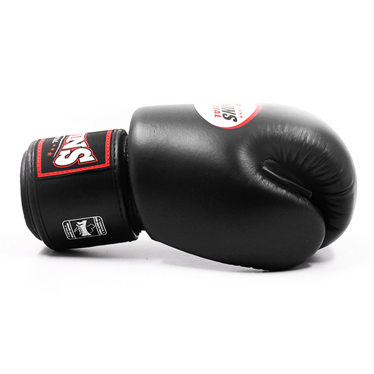 Twins Special BGVL3 Boxing Gloves - Black