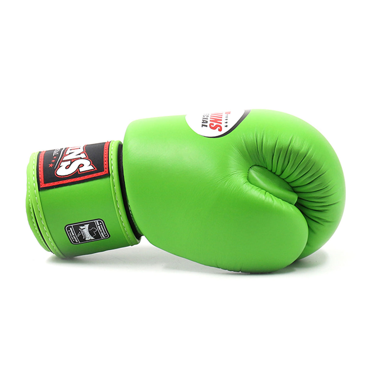 Twins Special BGVL3 Boxing Gloves - Green