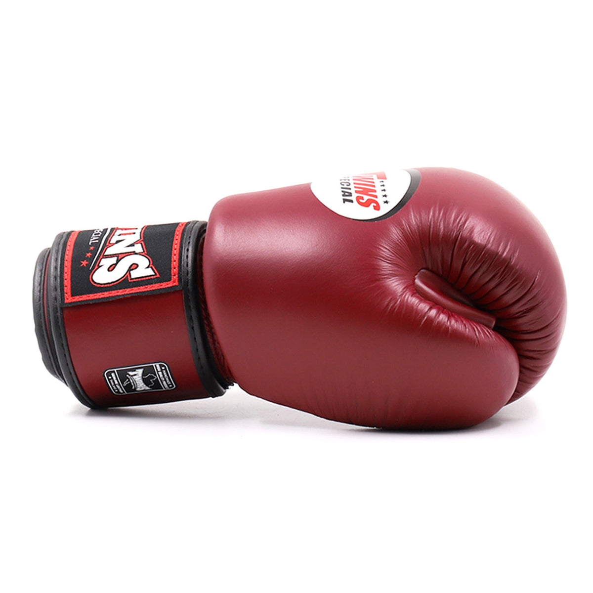 Twins Special BGVL3 Boxing Gloves - Maroon
