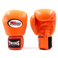 Twins Special BGVL3 Boxing Gloves - Orange