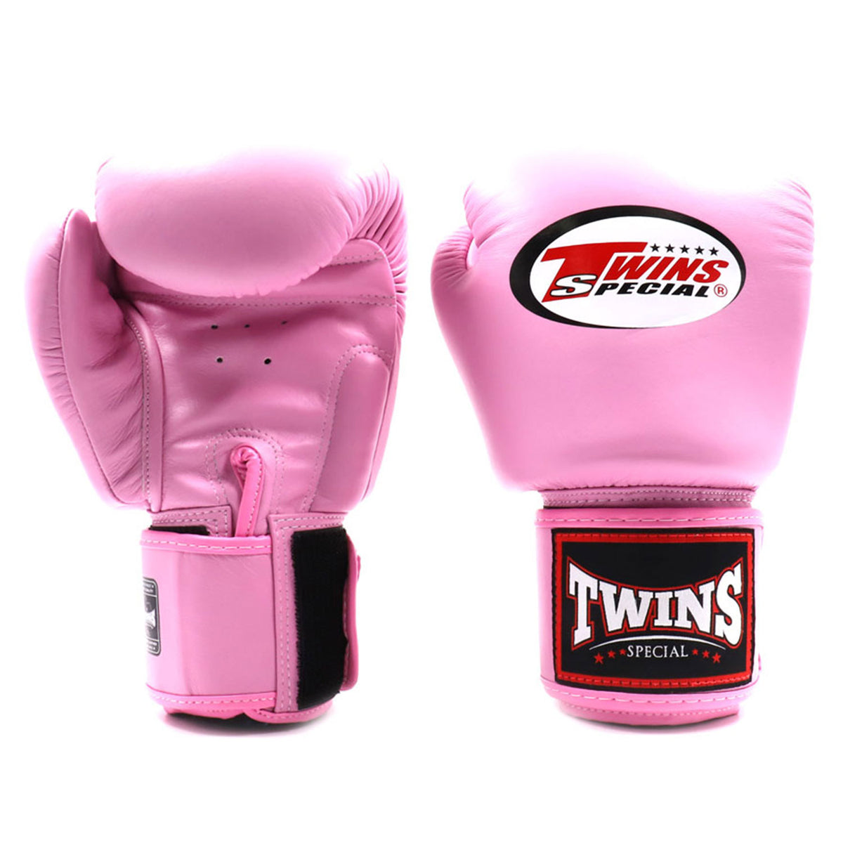 Twins Special BGVL3 Boxing Gloves - Pink
