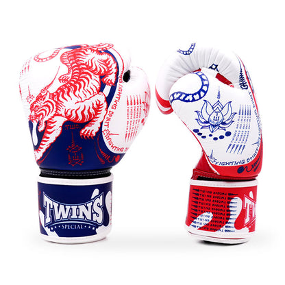 Twins Special FBGVL4-67 Boxing Gloves - Yant