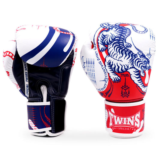 Twins Special FBGVL4-67 Boxing Gloves - Yant