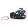 Twins Special FMBG3-55 Boxing Glove Keyring - Demon