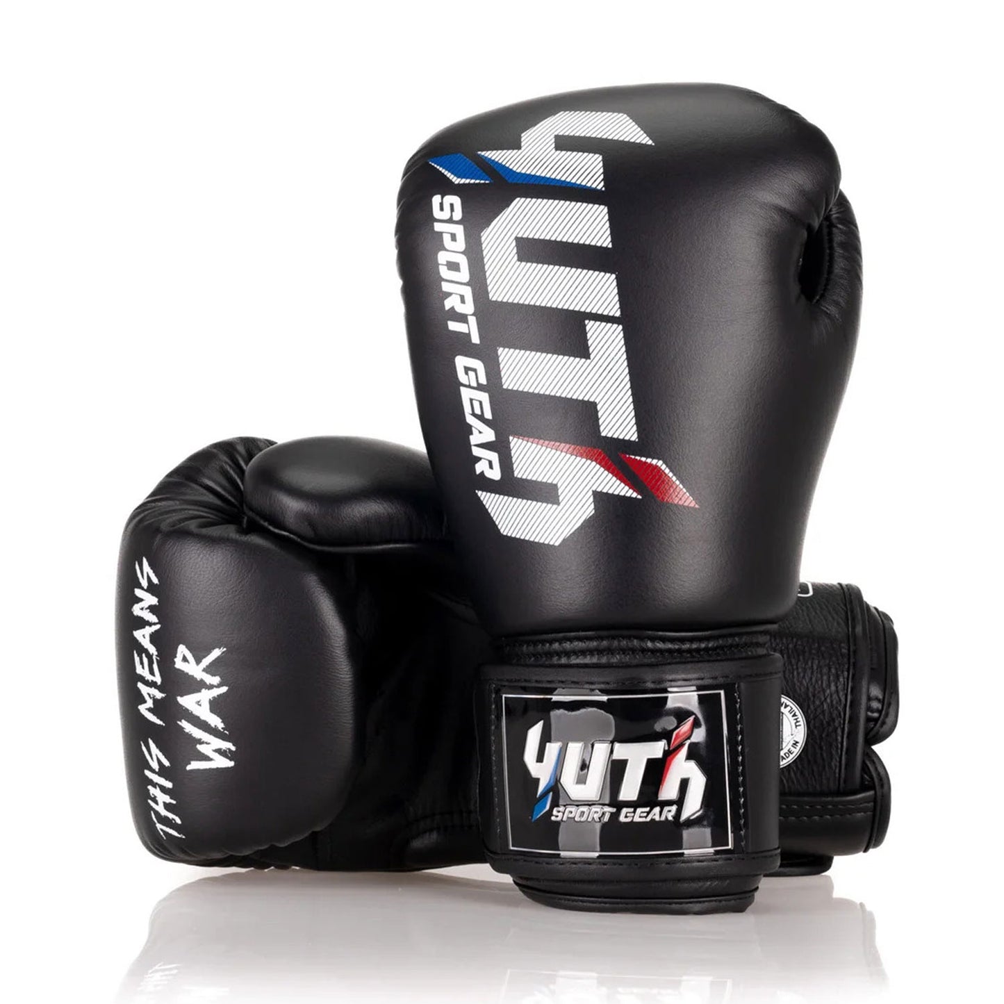 ybg1-yuth-boxing-gloves-sport-line-black-2