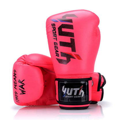 ybg1-yuth-boxing-gloves-sport-line-pink-2