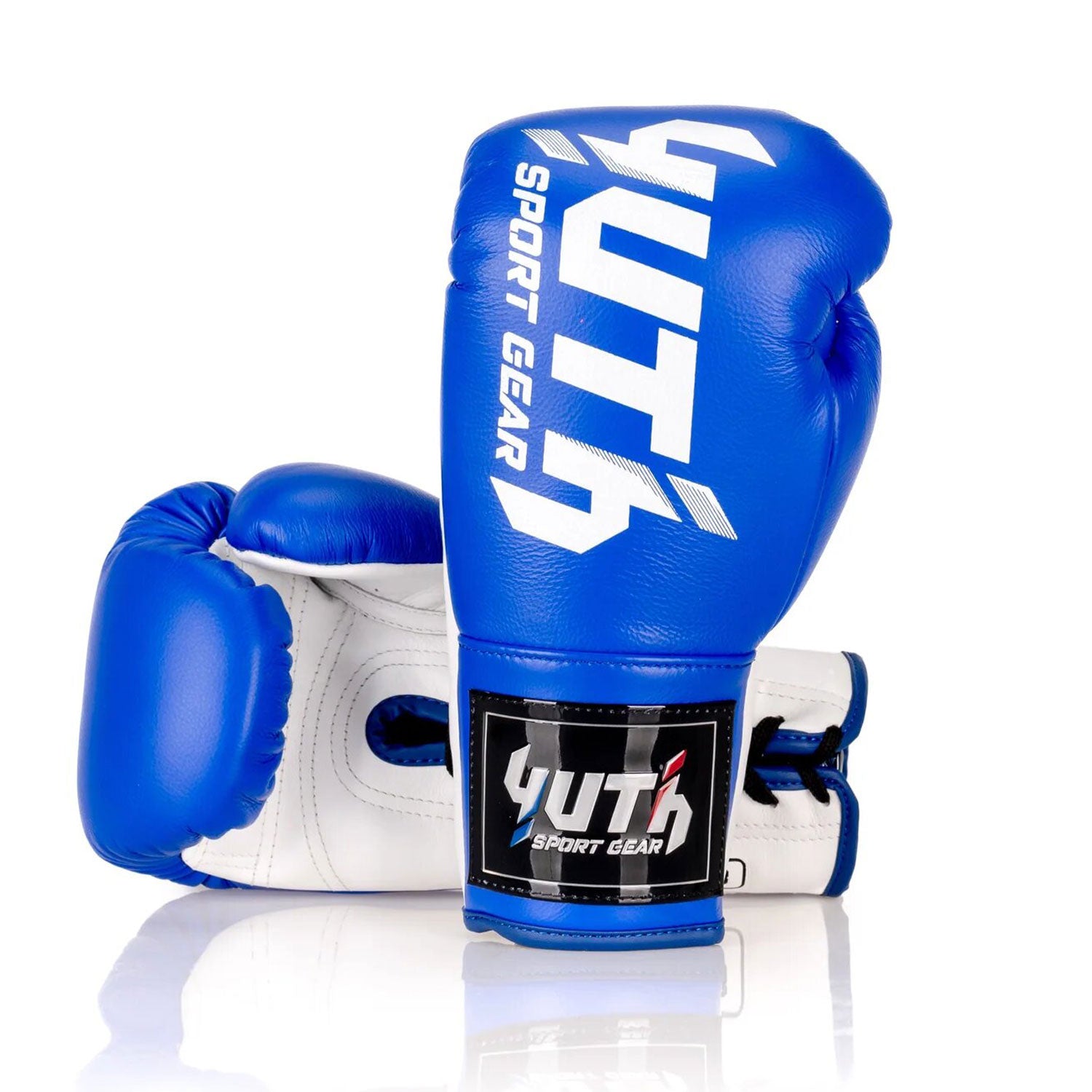 ybg3-yuth-boxing-gloves-lace-up-blue-white-2