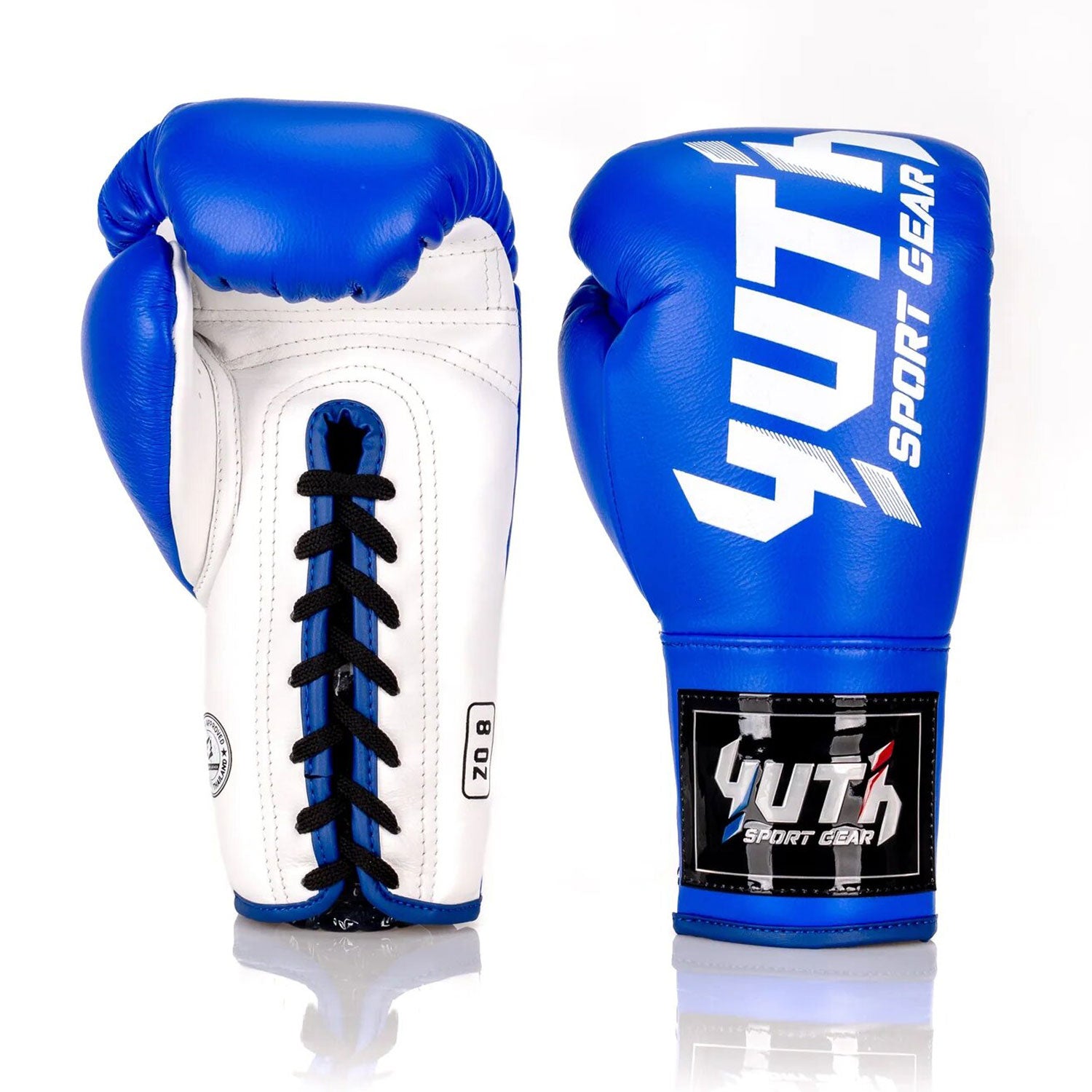 ybg3-yuth-boxing-gloves-lace-up-blue-white