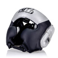 yhg001-yuth-head-guard-silver-black