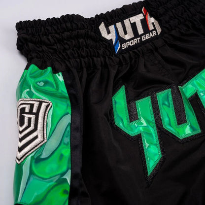 yhmts-001-yuth-hologram-muaythai-shorts-black-green-2