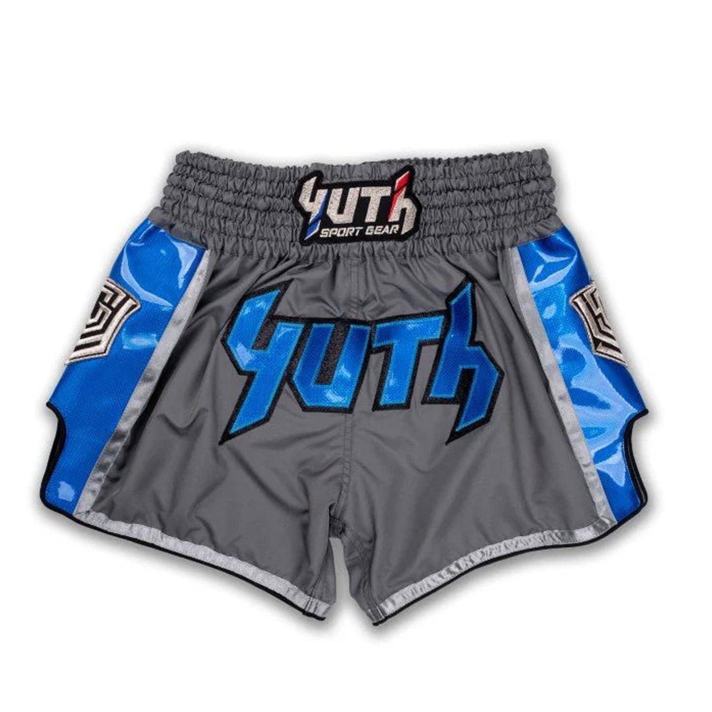 yhmts-001-yuth-hologram-muaythai-shorts-grey-blue