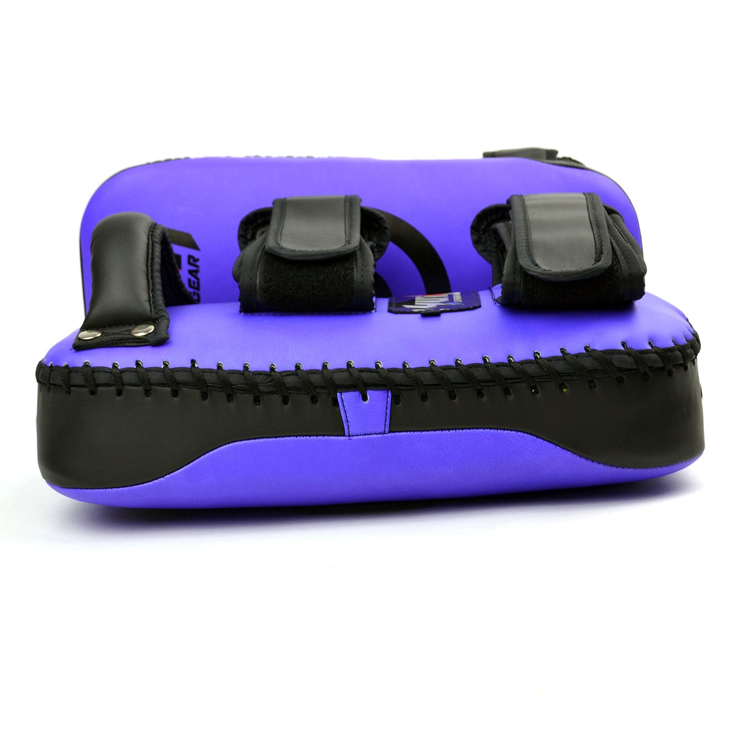 Yuth Thai Kick Pads Purple-Black
