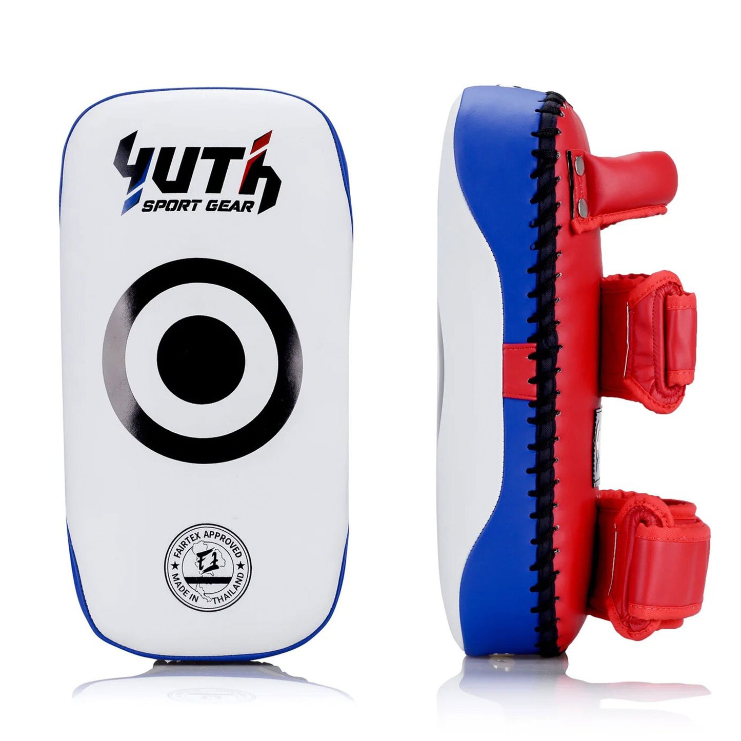 ytp001-yuth-thai-kick-pads-white-blue-red