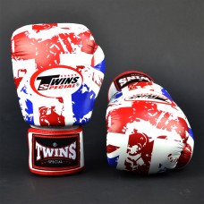 FBGVL3-44UK Twins UK Boxing Gloves