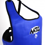 PV2 MTG Blue Body Protector