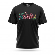 TST182 Fairtex X URFACE Script Dri-Fit T-Shirt