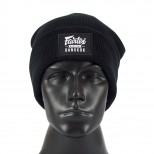 BN5 Fairtex Beanie Hat Black