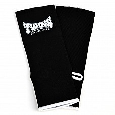 AG1 Twins Black Ankle Supports