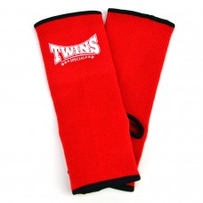 AG1 Twins Red Ankle Supports