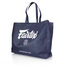 Fairtex Save The Earth Tote Bag