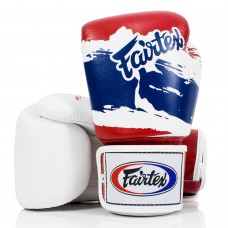 BGV1-T Fairtex Thai Pride Boxing Gloves