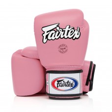 BGV1 Fairtex Pink Universal Gloves