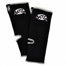 AS2 MTG Pro Ankle Supports Black-Grey