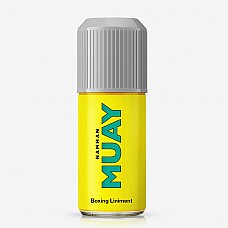 Namman Muay Boxing Liniment 120ml