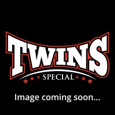 TBS53-CAL Twins Calaveras Muaythai Shorts Orange