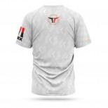 TST172 Fairtex Dri Fit T-Shirt White